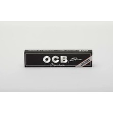 Ocb Premium Slim + Filtre