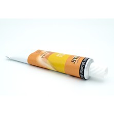Yağlı Boya 37ML Aurelis Yellow Pigmentora Oil Colour Serie