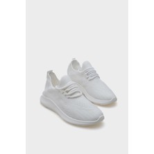 Capone Outfitters Gigi Bağcıklı Günlük Spor Kadın Sneaker