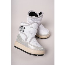 Riccon Qiggil Çocuk Kar Botu 001270