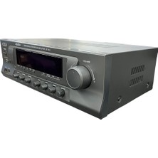 Bots BT-303 2X25 Watt Stereo Power Amplifikatör