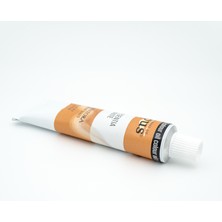 Yağlı Boya 37ML Lumesentia White Pigmentora Oil Colour Serie