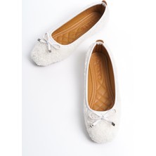Capone Outfitters Hana Trend Kadın Babet