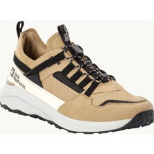 Jack Wolfskin Dromoventure Athletic Low Erkek Outdoor Ayakkabı