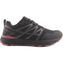 Kinetix Swanky Tx W 4pr Siyah Kadın Outdoor