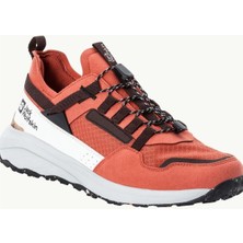 Jack Wolfskin Dromoventure Athletıc Low M Erkek Outdoor Ayakkabı