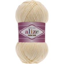 Alize Cotton Gold 458