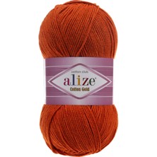 Alize Cotton Gold 36