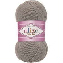 Alize Cotton Gold 827