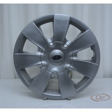 Jant Kapağı Kırılmaz 14" Hyundai Accent Era (Çıkartma Hediyeli) (Adet Olarak)