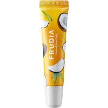 Frudia Coconut Honey Dudak Kremi 10 gr