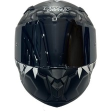 Sway Sw-820 Monster Full Face Kask