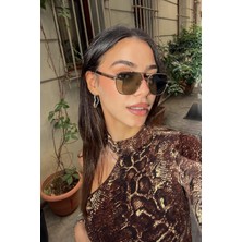 Falan Eyewear Delmar Kadın Güneş Gözlüğü
