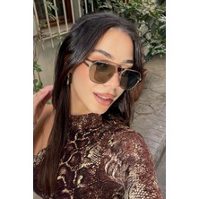 Falan Eyewear Delmar Kadın Güneş Gözlüğü