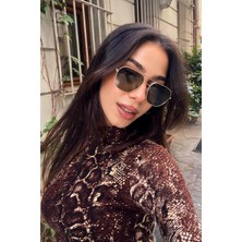 Falan Eyewear Delmar Kadın Güneş Gözlüğü