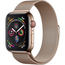 Cool Cold Apple Watch Manyetik Döngü 10/9/8/7/6/se/5/4/3/2 38MM 40MM 41MM iwatch 10 42MM Paslanmaz Çelik Mıknatıslı Kordon