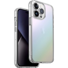 UNIQ Better By Design iPhone 14 Pro Kılıf Lifepro Xtreme Serisi Minimalist Tasarım Koruyucu