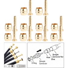 Wetnwind Işğ Fren Yağı 13.2x4.6mm (Yurt Dışından)