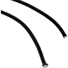 Wetnwind 6mm Bungee Halat Şok Kablosu Tavma Çatı Rafı Kararlı Streç Bandı 10-50M 20M (Yurt Dışından)