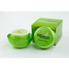 Intensive Spiruline Cream 50 ml