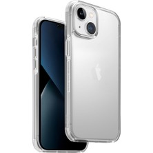 UNIQ Better By Design iPhone 14 Combat Serisi Üç Katmanlı Koruma Shocksorb™ Teknolojisi Koruyucu Kapak