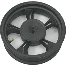 Rks Newlight 125 Pro Arka Jant