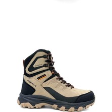 Lumberjack Carmen Phlon Hafif Taban 4pr Phlon Hafif Taban Erkek Outdoor Bot Kum