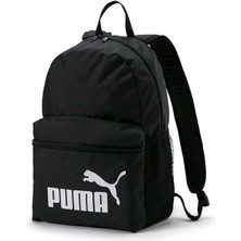 Puma Phase Backpack Puma Black 07548701 Sırt Çantası