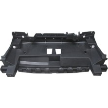 Fam (Yeni̇ Ürün!!!)Peugeot Rifter 19/24 Ön Panjur Iç Gövde