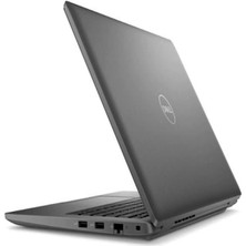 Dell Nb Latıtude N085L344014_W I5-1235U 8gb 512SSD O/b 14 WIN11PRO