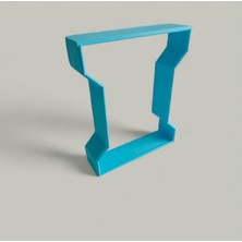 Matutech Kaldırım Parke Taşı Kalıbı 3D