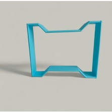 Matutech Kaldırım Parke Taşı Kalıbı 3D
