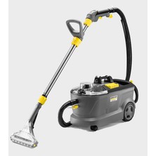 Karcher Puzzı 10/1 Edition Halı ve Koltuk Temizleme Makineleri