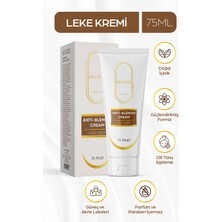 Maxos Leke Kremi 75 ml