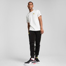 Puma Scuderia Ferrari Race Mt7+ Erkek Tişört