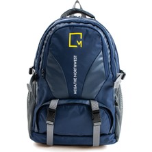 Mega 6009  Unisex Okul Sırt Çantası Öğrenci Günlük Seyahat Tatil Spor Yürüyüş Seyahat Gezi Kamp Çantası