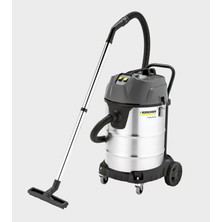 Karcher Nt 70/2 Me Classic Islak Kuru Elektrikli Süpürge