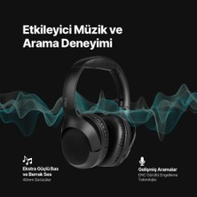 Ttec Soundmax 3 Kulaküstü Kablosuz Bluetooth Kulaklık