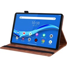 Pangniu Lenovo Tab M10 Plus 10.6 3. Nesil 2022 Tablet Kılıfı (Yurt Dışından)