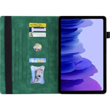 Pangniu Lenovo Tab P11 Pro Gen 2 Tablet Kılıfı (Yurt Dışından)