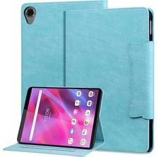 Pangniu Lenovo Tab M8 Kedi Toka Tablet Kılıfı (Yurt Dışından)