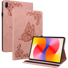 Pangniu Huawei Matepad Se 11 2024 Pu Tablet Kılıfı (Yurt Dışından)