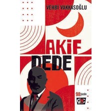 Akif Dede - Vehbi Vakkasoğlu