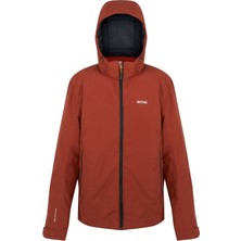 Regatta Frelton Erkek Mont-Kırmızı