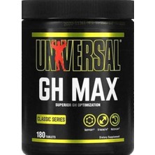 Universal Gh Max 180 Tabs