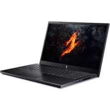 Acer Nitro V15 ANV15 Ryzen 5 7535HS 48GB Ddr5 1tb SSD 8GB/RTX4060/75W 15.6" Fhd 144Hz Freedos Dizüstü Bilgisayar R47EF13 + Zettaçanta