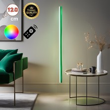 Meliente   Uzaktan Kumandalı LED Oda Aydınlatma Sistemi Full Rgb Full Renk LED Abajur 14 renk ve animasyon geçiş özellikli