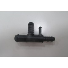 Fam Bmw 5 Seri E60 04/10 Yakıt Dağıtım Borusu