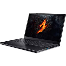 Acer Nitro V15 ANV15 Ryzen 5 7535HS 64GB Ddr5 4tb SSD 8GB/RTX4060/75W 15.6" Fhd 144Hz Windows 11 Pro Dizüstü Bilgisayar R47EP19 + Zettaçanta