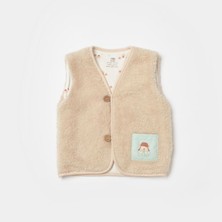 Bibaby Happy Camper Bebek Yeleği 61507